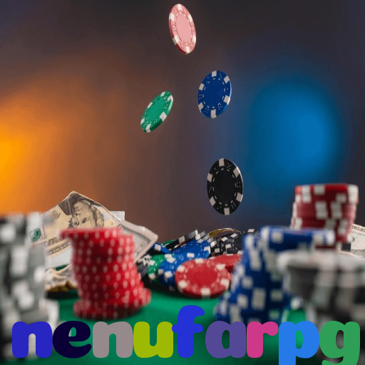 A Magia dos Jogos de Fantasia na nenufarpg