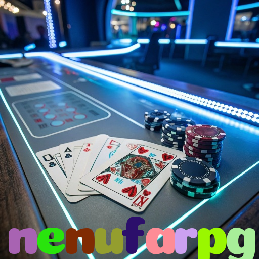A Magia dos Jogos de Fantasia na nenufarpg
