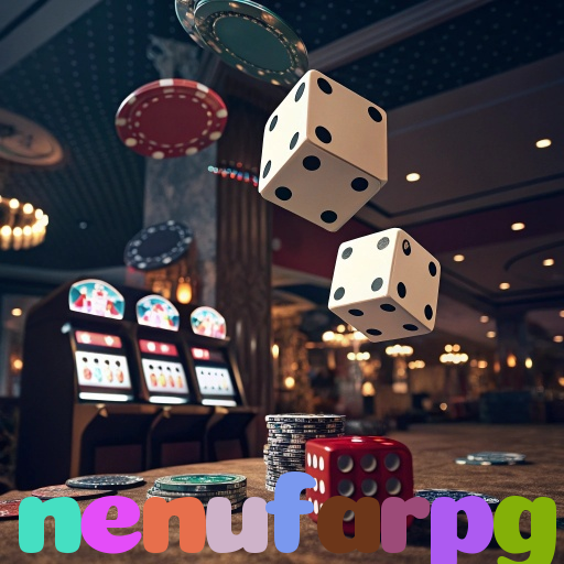 A Magia dos Jogos de Fantasia na nenufarpg