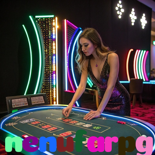 A Magia dos Jogos de Fantasia na nenufarpg
