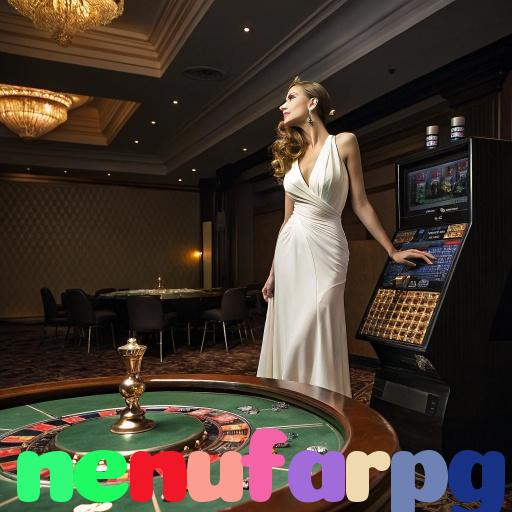 A Magia dos Jogos de Fantasia na nenufarpg