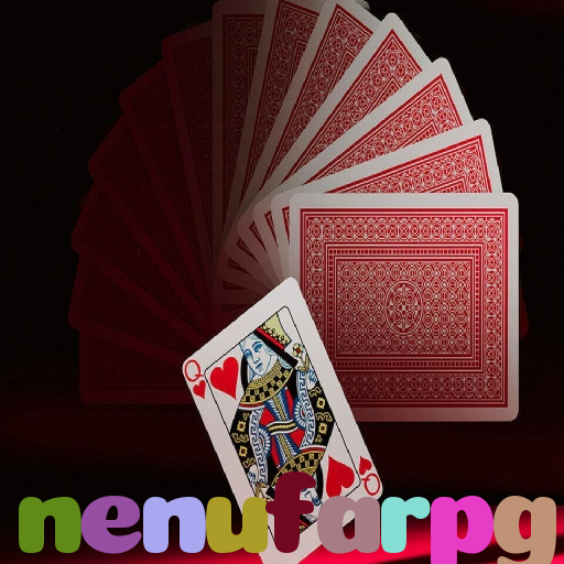 A Magia dos Jogos de Fantasia na nenufarpg