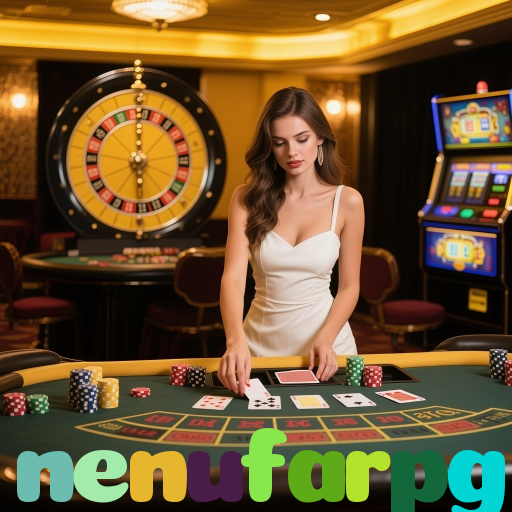 A Magia dos Jogos de Fantasia na nenufarpg