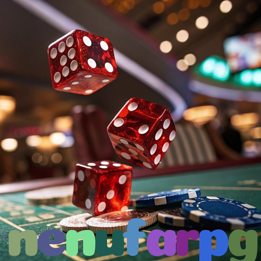 A Magia dos Jogos de Fantasia na nenufarpg