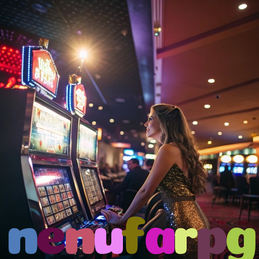 A Magia dos Jogos de Fantasia na nenufarpg