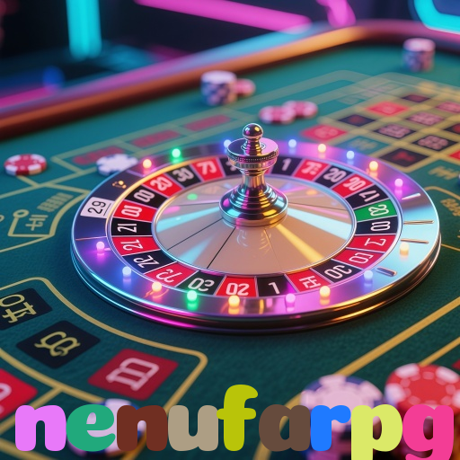 A Magia dos Jogos de Fantasia na nenufarpg