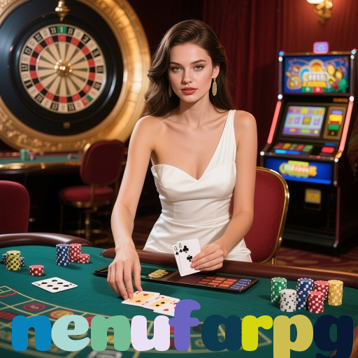 A Magia dos Jogos de Fantasia na nenufarpg