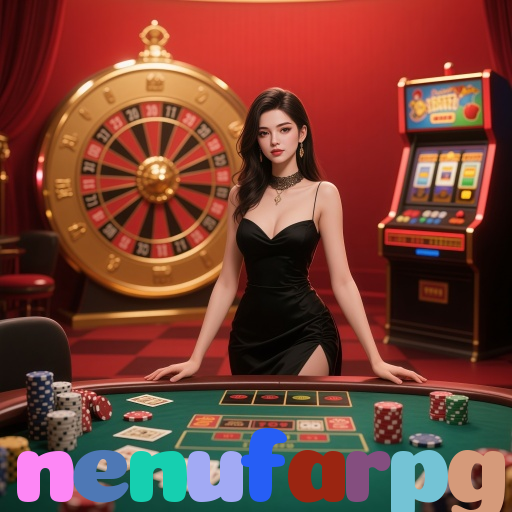 A Magia dos Jogos de Fantasia na nenufarpg