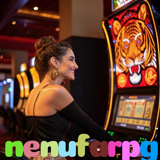 A Magia dos Jogos de Fantasia na nenufarpg
