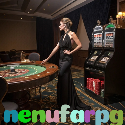 A Magia dos Jogos de Fantasia na nenufarpg