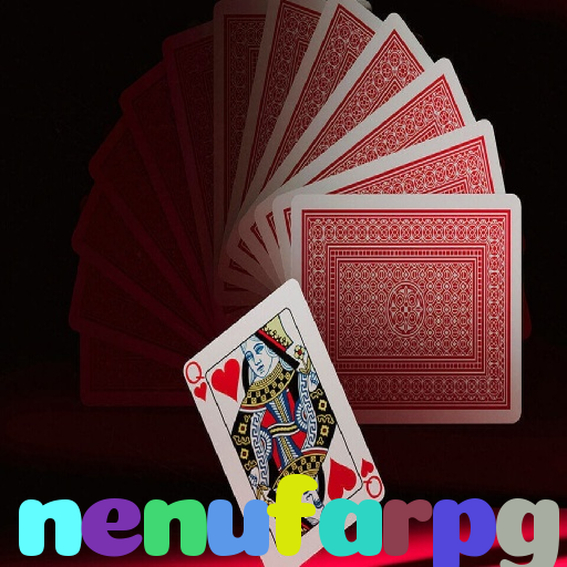 A Magia dos Jogos de Fantasia na nenufarpg