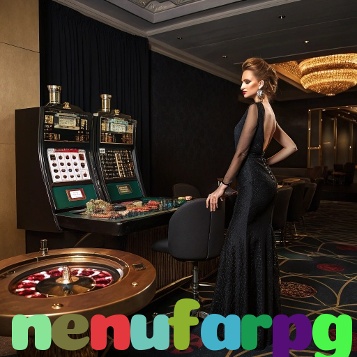 A Magia dos Jogos de Fantasia na nenufarpg