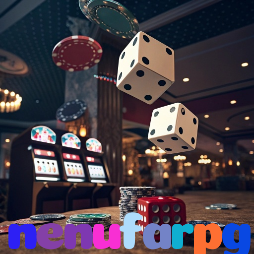 A Magia dos Jogos de Fantasia na nenufarpg