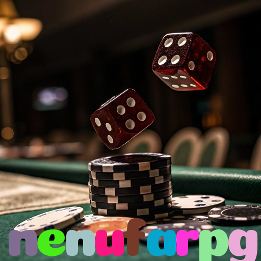 A Magia dos Jogos de Fantasia na nenufarpg