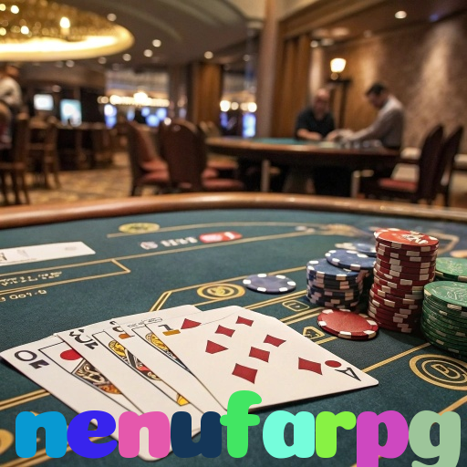 A Magia dos Jogos de Fantasia na nenufarpg