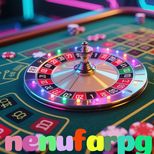 A Magia dos Jogos de Fantasia na nenufarpg