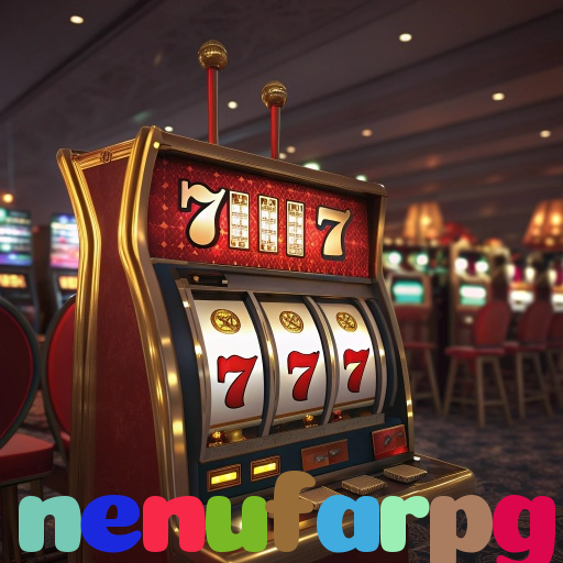 A Magia dos Jogos de Fantasia na nenufarpg