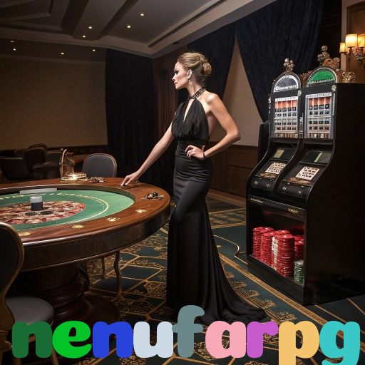 A Magia dos Jogos de Fantasia na nenufarpg
