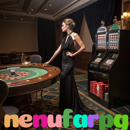 A Magia dos Jogos de Fantasia na nenufarpg