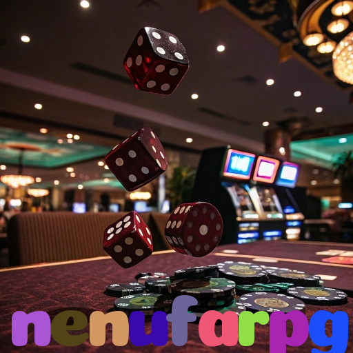 A Magia dos Jogos de Fantasia na nenufarpg