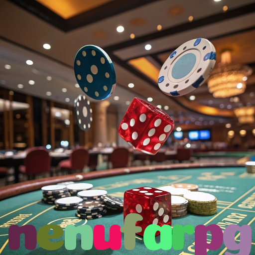 A Magia dos Jogos de Fantasia na nenufarpg
