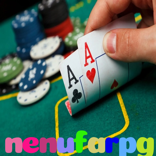 A Magia dos Jogos de Fantasia na nenufarpg
