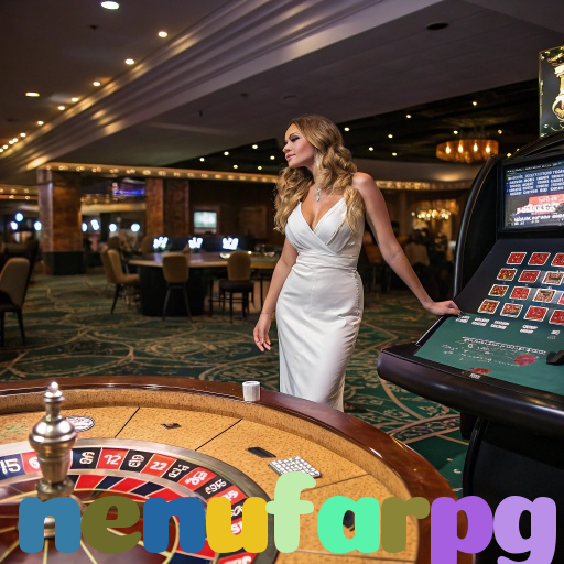 A Magia dos Jogos de Fantasia na nenufarpg