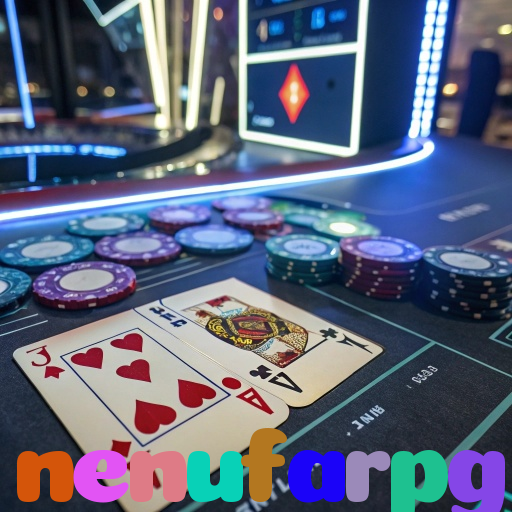 A Magia dos Jogos de Fantasia na nenufarpg