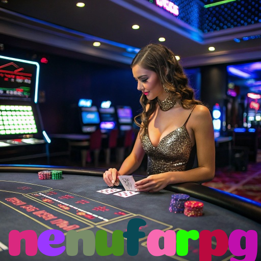 A Magia dos Jogos de Fantasia na nenufarpg