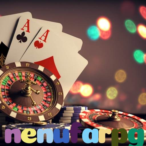 A Magia dos Jogos de Fantasia na nenufarpg