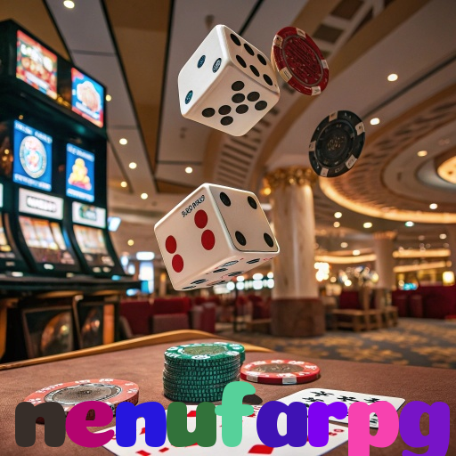 A Magia dos Jogos de Fantasia na nenufarpg