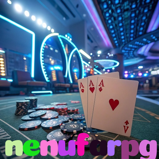 A Magia dos Jogos de Fantasia na nenufarpg