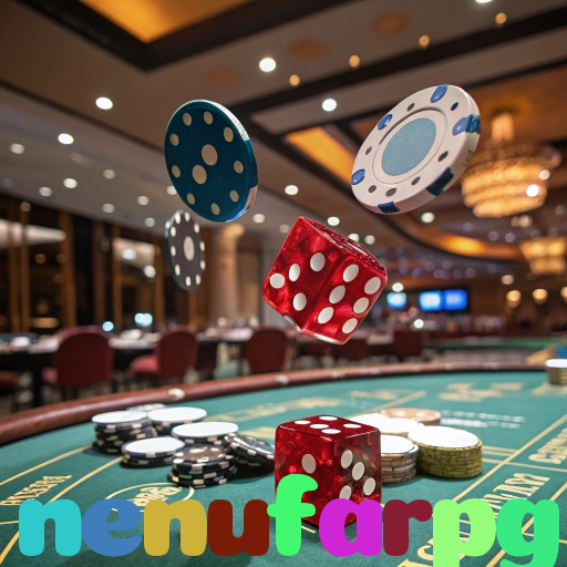 A Magia dos Jogos de Fantasia na nenufarpg
