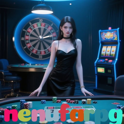 A Magia dos Jogos de Fantasia na nenufarpg