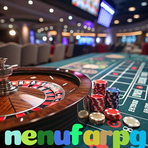 A Magia dos Jogos de Fantasia na nenufarpg