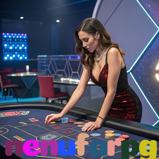 A Magia dos Jogos de Fantasia na nenufarpg