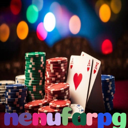A Magia dos Jogos de Fantasia na nenufarpg
