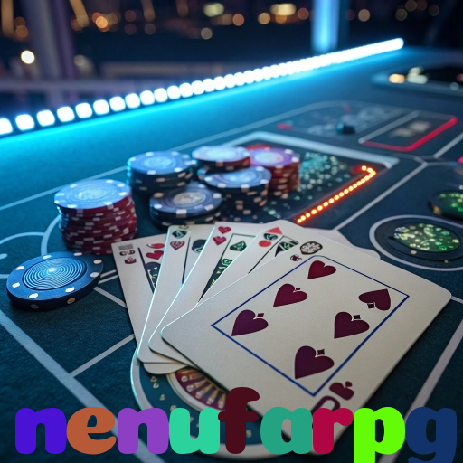 A Magia dos Jogos de Fantasia na nenufarpg