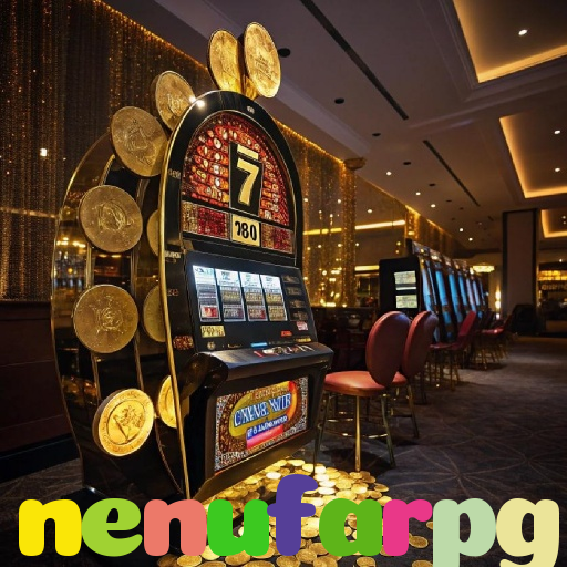 A Magia dos Jogos de Fantasia na nenufarpg