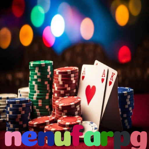 A Magia dos Jogos de Fantasia na nenufarpg