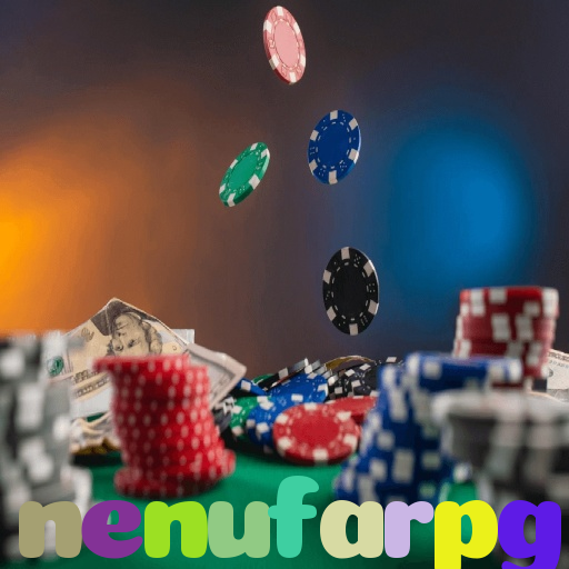 A Magia dos Jogos de Fantasia na nenufarpg