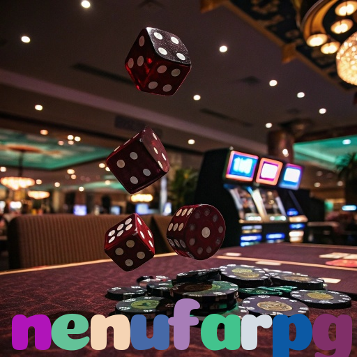 A Magia dos Jogos de Fantasia na nenufarpg