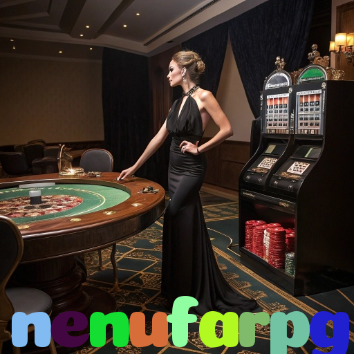 A Magia dos Jogos de Fantasia na nenufarpg