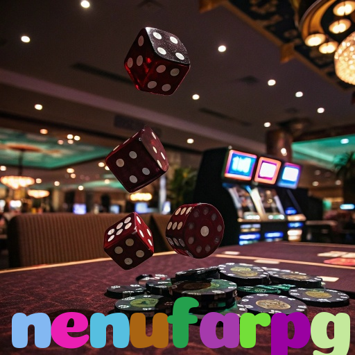 A Magia dos Jogos de Fantasia na nenufarpg