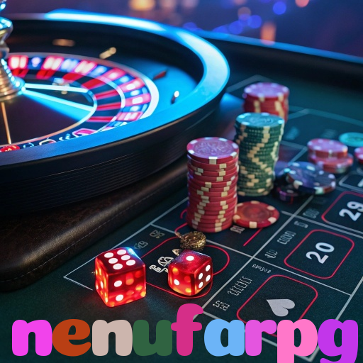 A Magia dos Jogos de Fantasia na nenufarpg