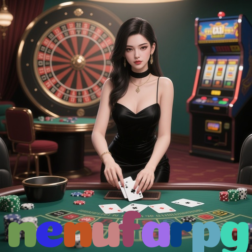 A Magia dos Jogos de Fantasia na nenufarpg