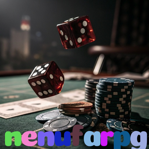 A Magia dos Jogos de Fantasia na nenufarpg