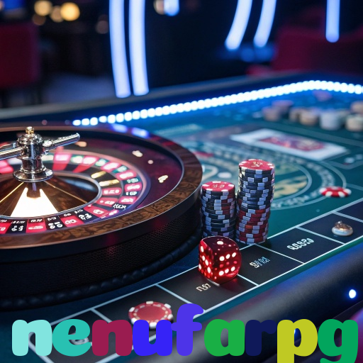 A Magia dos Jogos de Fantasia na nenufarpg