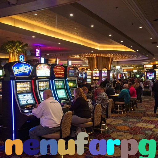 A Magia dos Jogos de Fantasia na nenufarpg