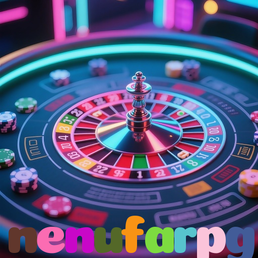 A Magia dos Jogos de Fantasia na nenufarpg